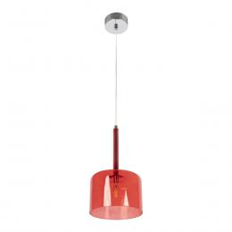 Подвесной светильник Loft IT Spillray 10232/A Red  - 3 купить
